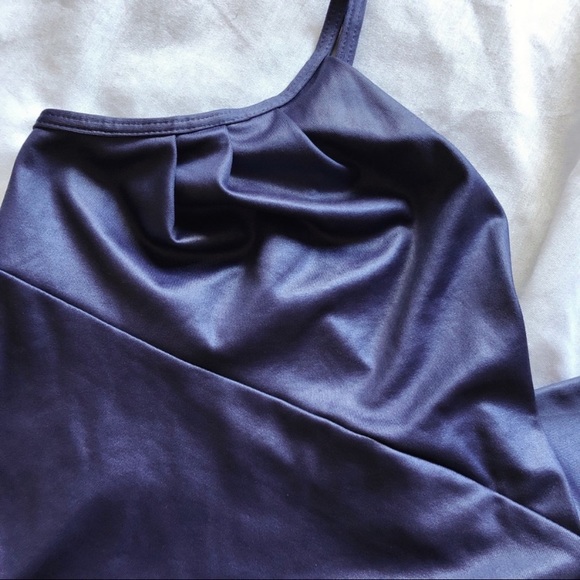 victoria’s secret ⋆ vintage sheen nightie - Picture 3 of 7